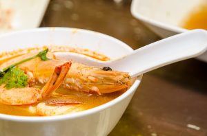 BBQ Thai: Thai Street Food
